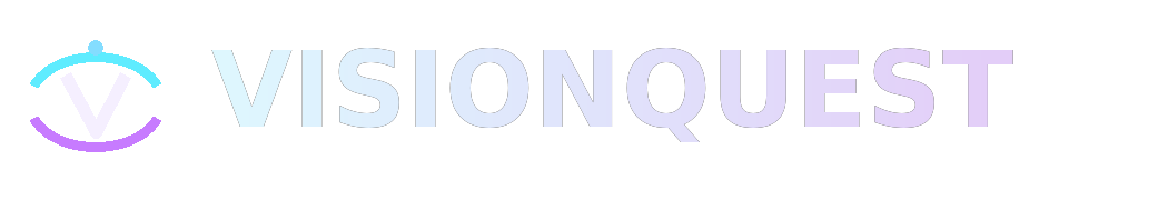 VisionQuest logo